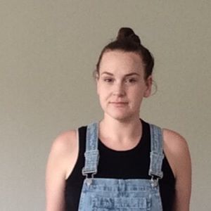 Meet your Posher, Amanda